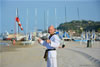 Beach Taekwondo Pesaro